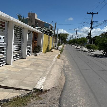 Bangalo Com Tudo Privativo Em Tamandare/Pe Dış mekan fotoğraf