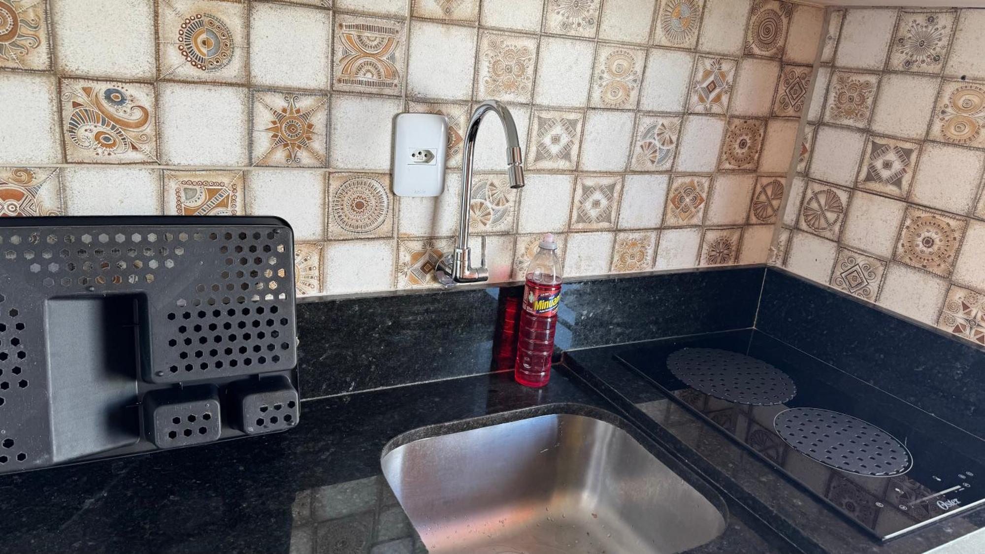 Bangalo Com Tudo Privativo Em Tamandare/Pe Dış mekan fotoğraf